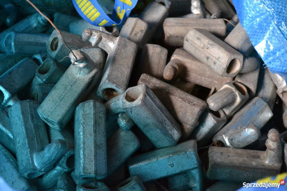 Nakrętka hakowa Peri Domino DW15 Barlinek