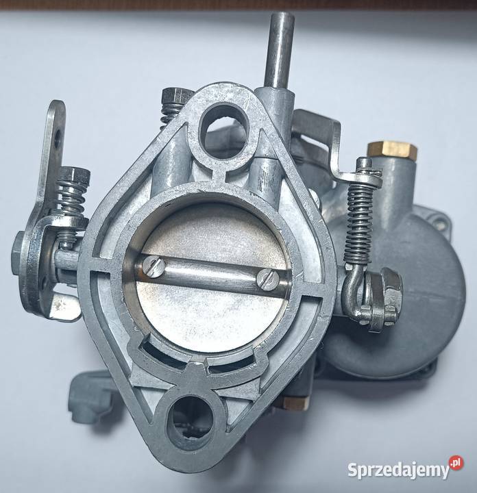 Gaźnik JIKOV 3186 Żuk Warszawa NOWY osobowe Ciechanów