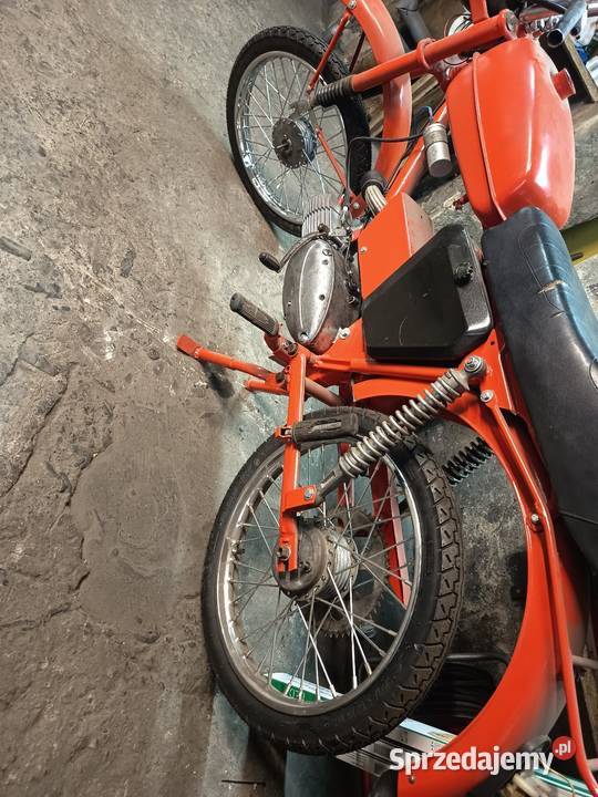 Ogar 200