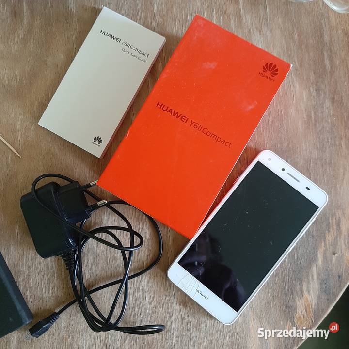 Telefon Huawei LYOL21