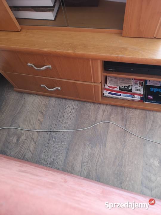 Tanio stół rozkładany z krzesłami Lublin