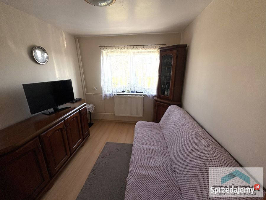 sprzedaży domu wolnostojącego Pobierowo 102m2 7147zł/m2 zachodniopomorskie