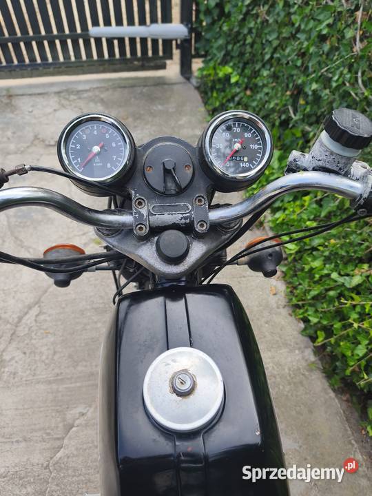 MZ etz 250 Sochaczew sprzedam