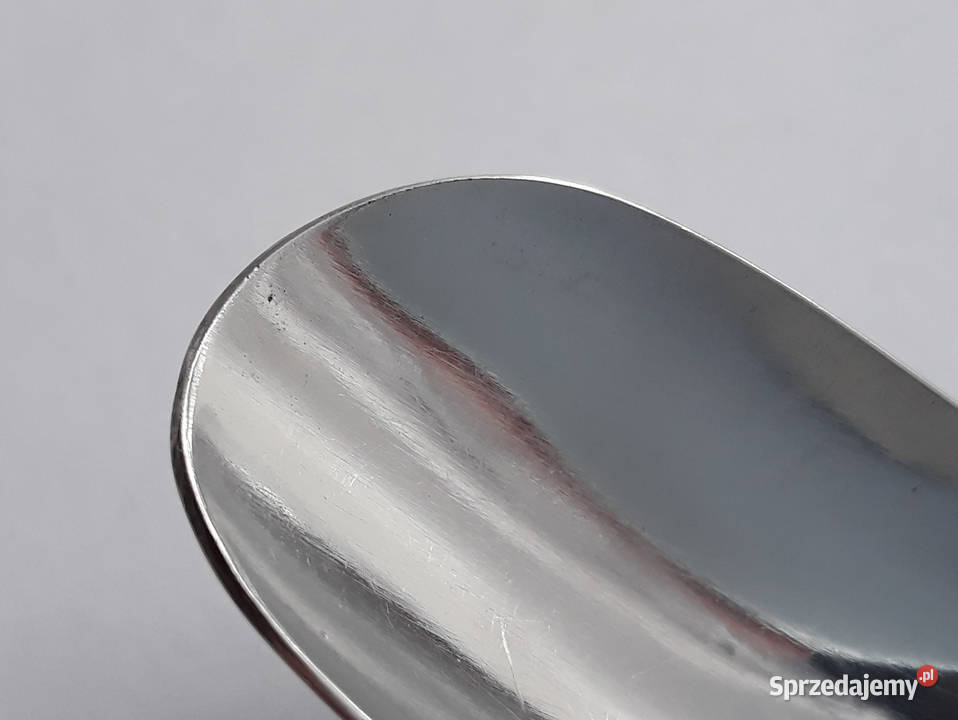 Szufelka łyżeczka do cukru 1 PASECZKI PASKI Dąbrowa Górnicza