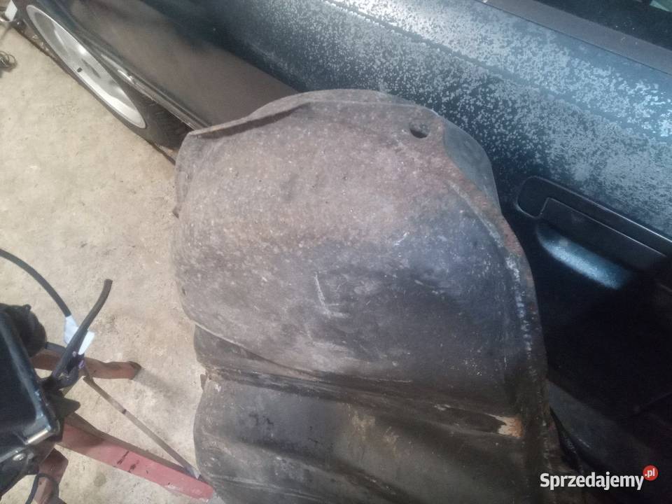 Zbiornik paliwa bak Toyota Corolla E12 16B Rzeszów sprzedam