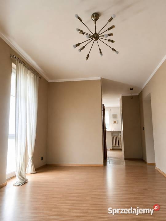 Mieszkanie w sasiedztwie Parku Poludniowego Sprzedaż Wrocław