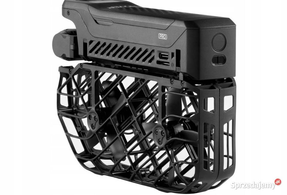 Dron HoverAir XL pro mazowieckie Zalesie Górne