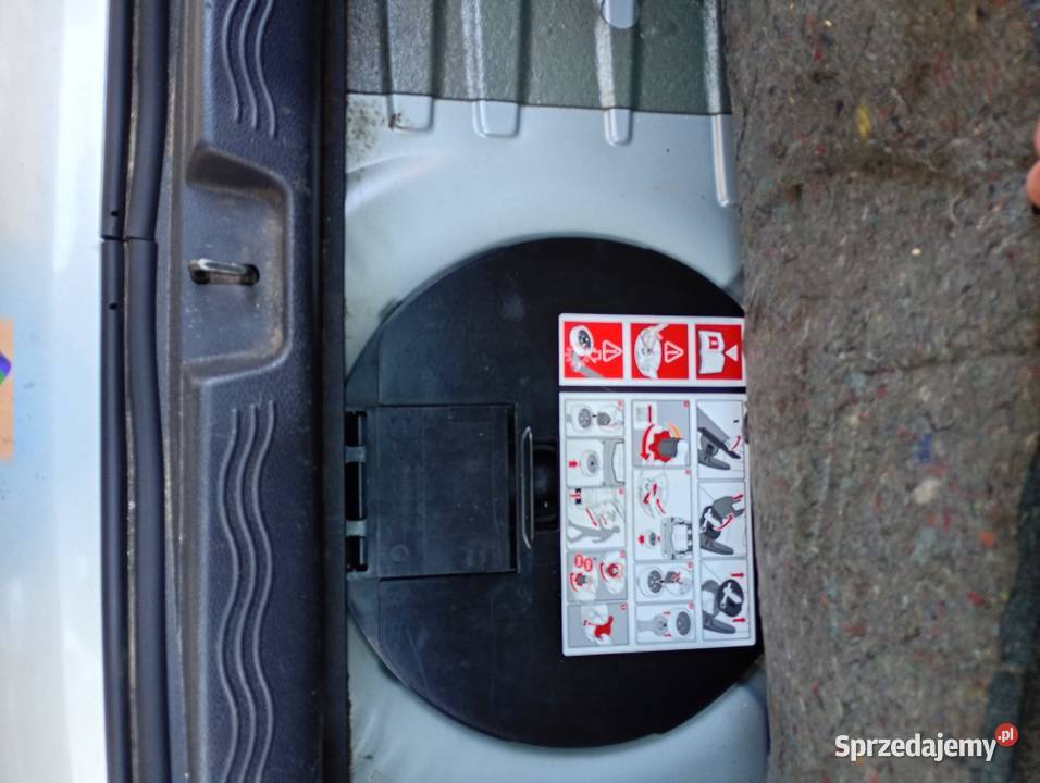 Sprzedam Modus benzyna mazowieckie Piastów