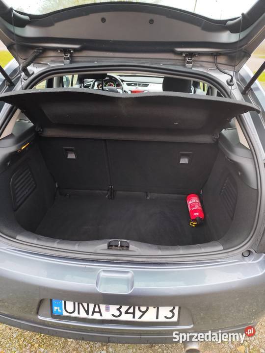 Citroen C3 171000km Samochody osobowe Namysłów