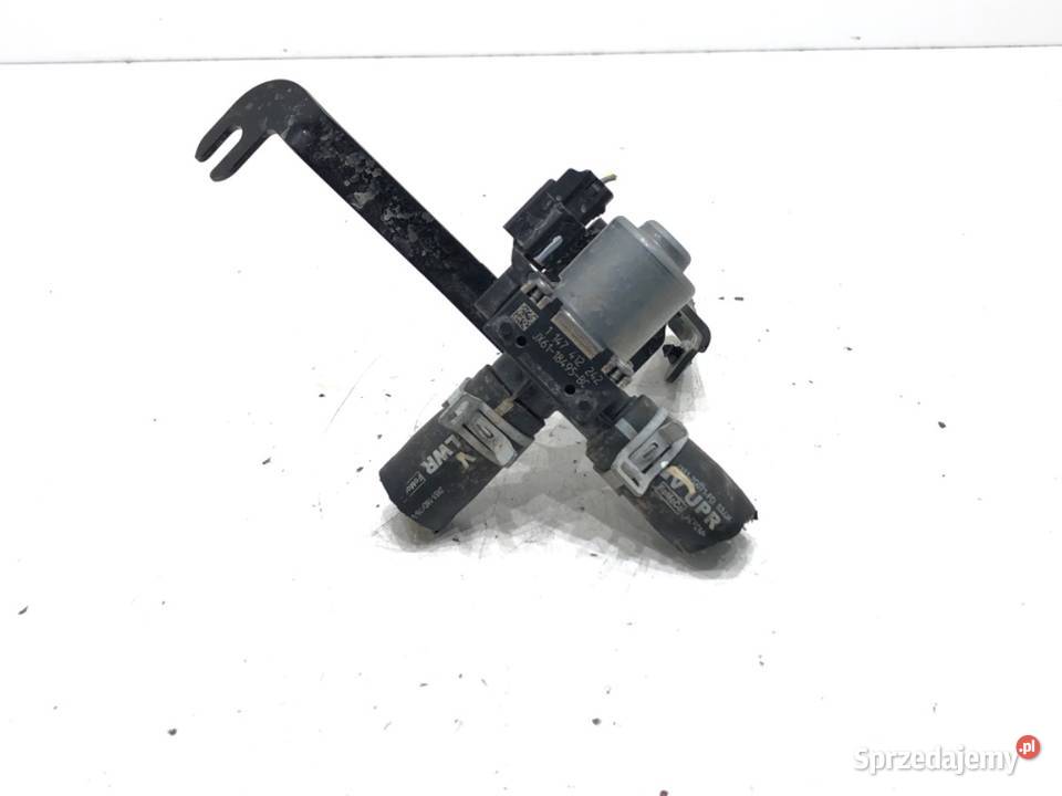 ELEKTROZAWÓR WODY FORD FOCUS IV JX6118495BC 15 sprzedam