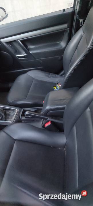 Vectra C Lift 2006 r 19 diesel Bierzwnik