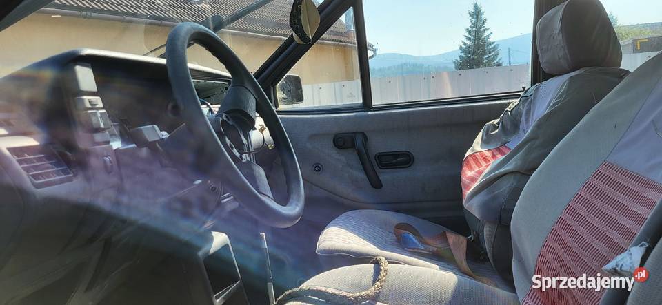 Sprzedam czesci do vw polo Drzwi dolnośląskie Marczyce