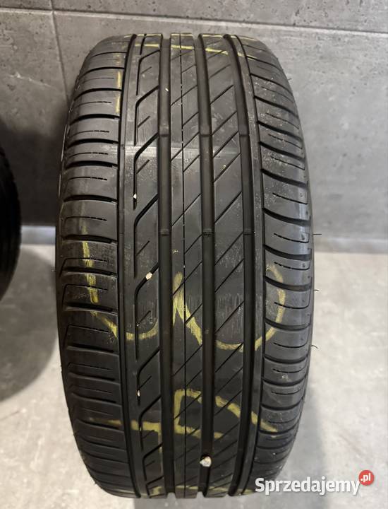 17 Opel Astra K OEM oryginał 5x105 is44 75J Samochodowe Lubasz