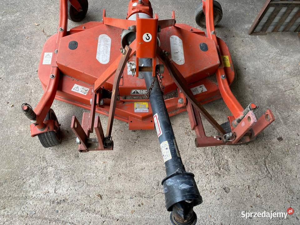 kosiarka Maschio Jolli 120 Maschio Boruchowo