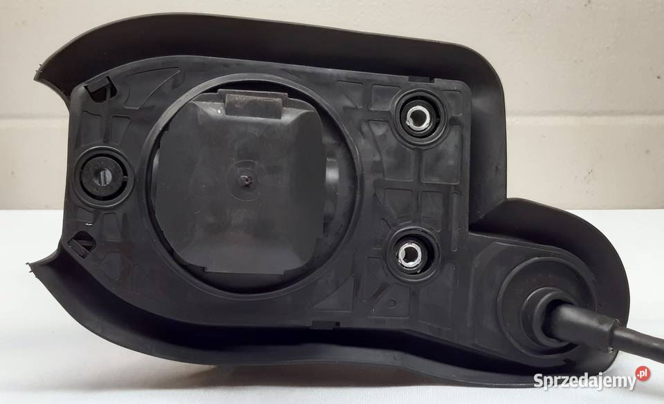 Dźwignia Linka Lewarek Wybierak BMW E60 E61 Wyposażenie wnętrza dolnośląskie Mielęcin