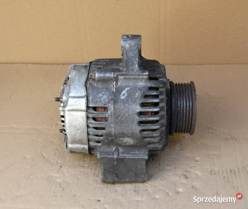 ALTERNATOR HONDA SHUTTLE 23 1022101094 Mysłaków