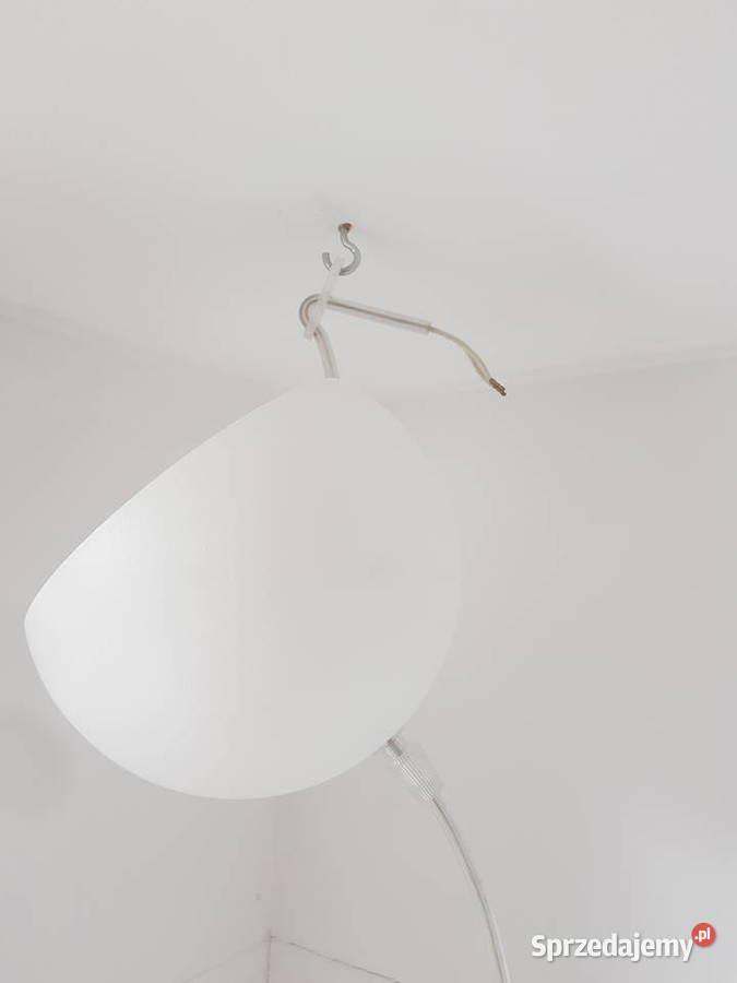 Podsufitka do lampy wieszana na haczyk DUŻA