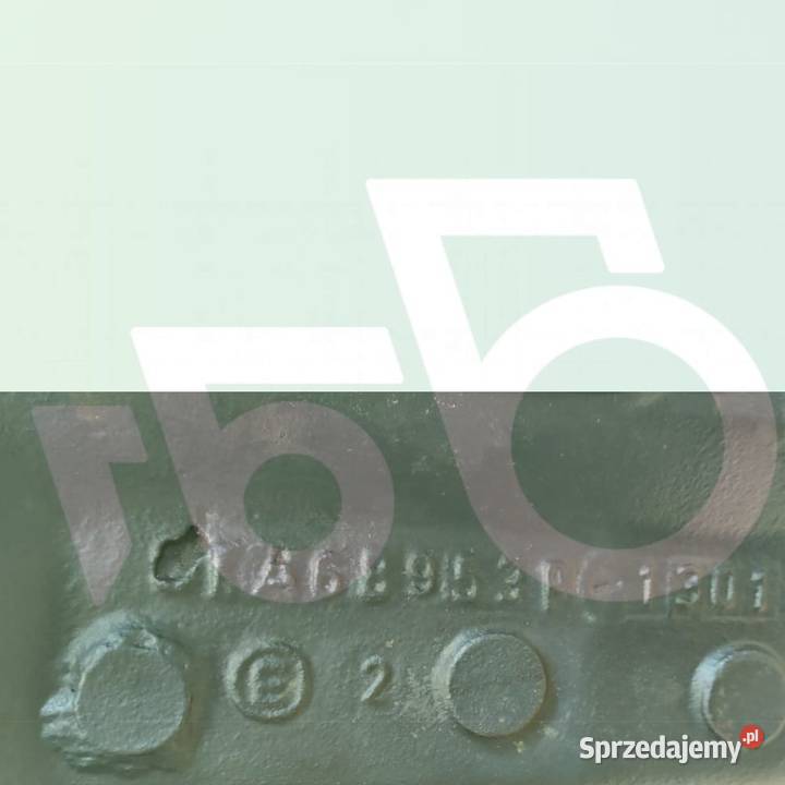 Skrzynia biegów CKA69090 COMT42024 226228 Wilkowo sprzedam