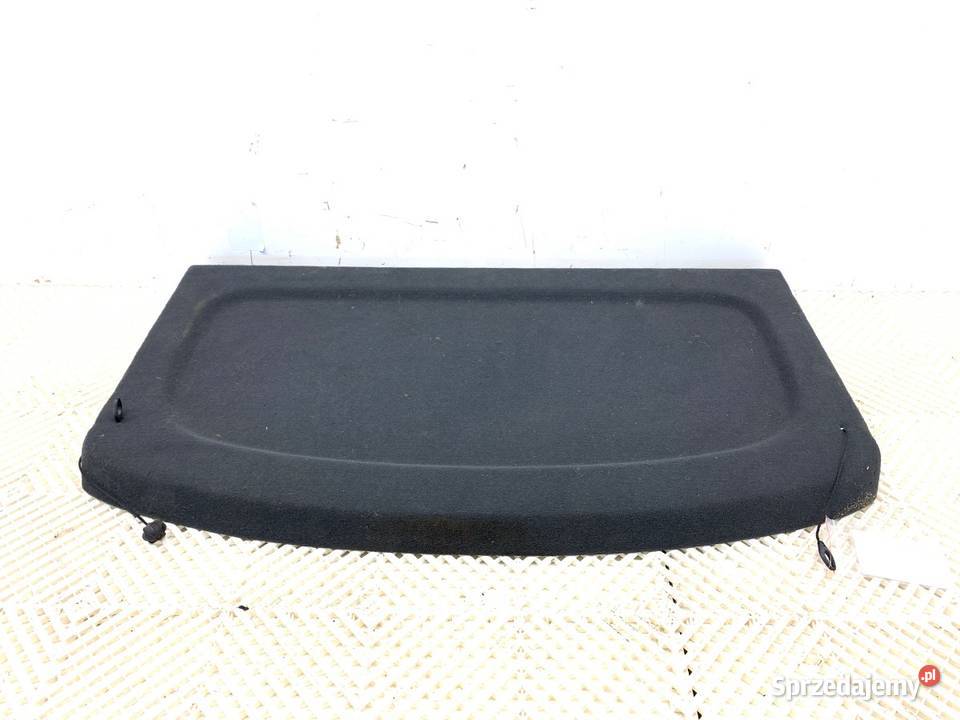 PÓŁKA TYŁ VW TIGUAN 5N0867769E SUV 0718 OSŁONA Półki tylne