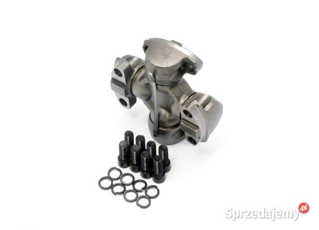 Krzyżak mechaniczny 3C 4LWD 495