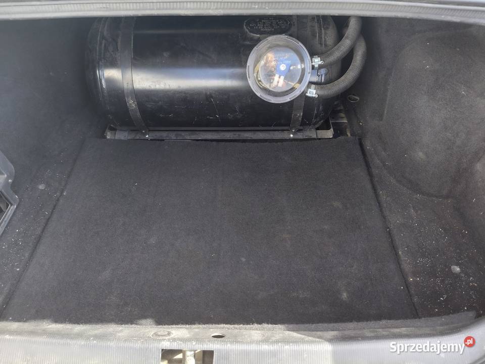 Lancia Kappa 20 155 koni benzyna plus gaz elektryczne szyby sprzedam