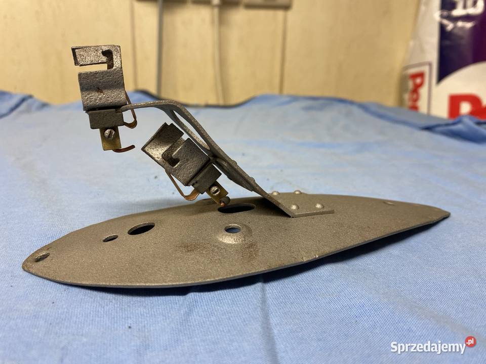 Podstawa lampki nochal Pannonia Panonia sprzedam