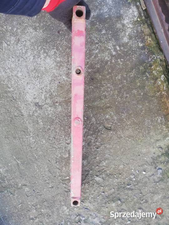 Belka przednia Pozostałe Dąbie