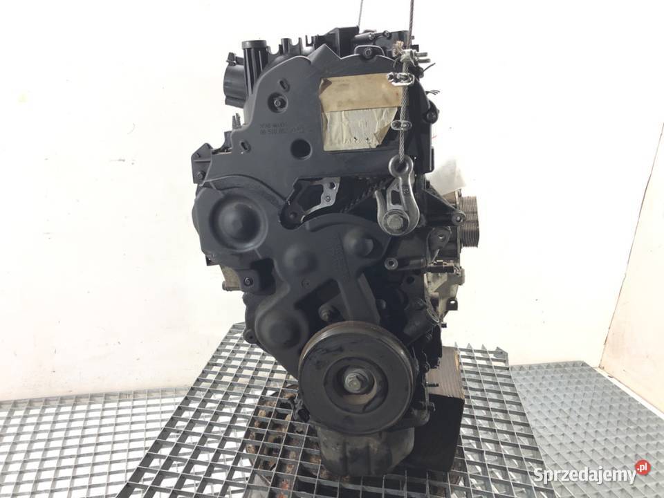 SILNIK MAZDA 14 68 Y404 0715 2 DE