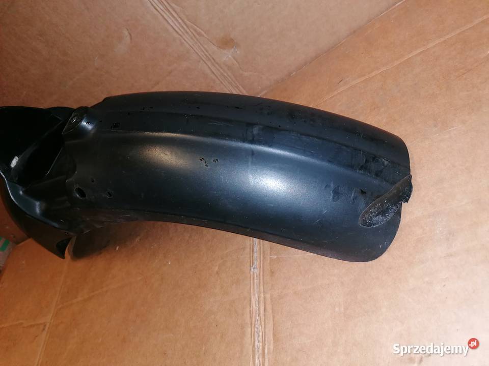 BMW GS 1100 błotnik przedni 95r Błotniki motocyklowe Słupsk