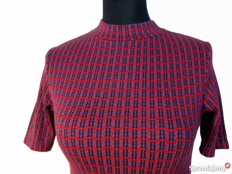 TOPSHOP sukienka ołówkowa SUKIENKI 36 S biust 85 Spódnice i sukienki Siedlce
