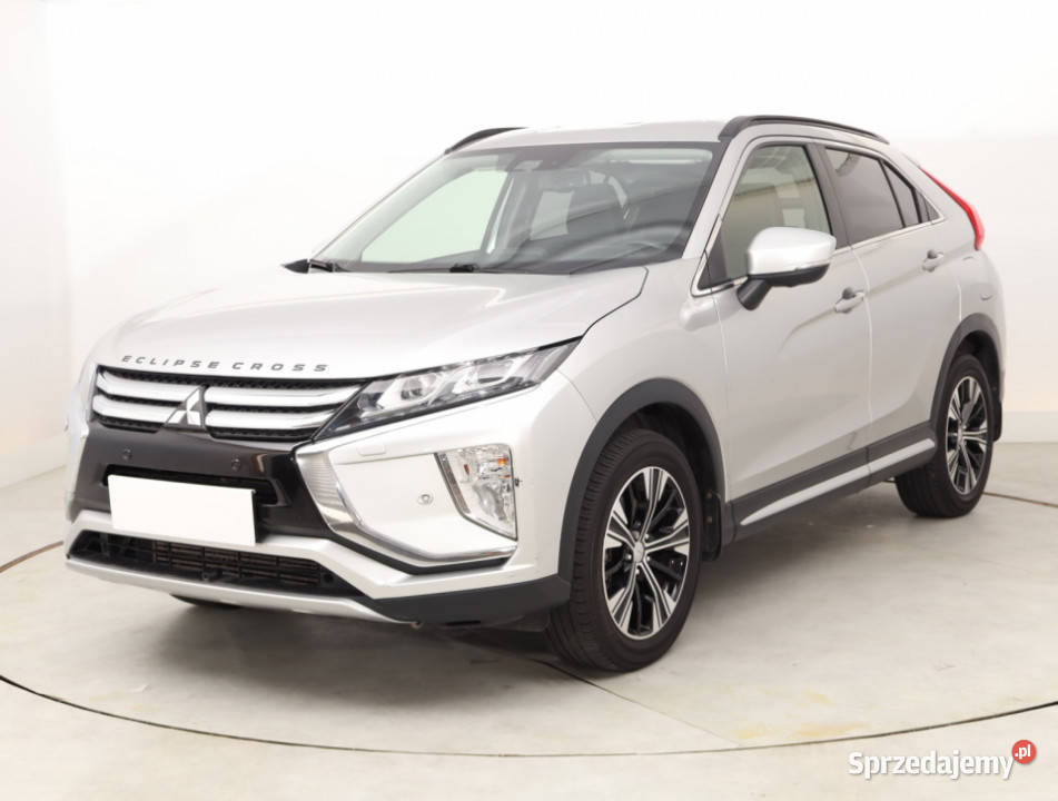 Mitsubishi Eclipse Cross 15 TMIVEC czujnik deszczu dolnośląskie