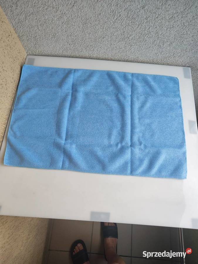 Micro Fibre Cloth Large DGS022 Nielsen 60 x 40 sprzedam