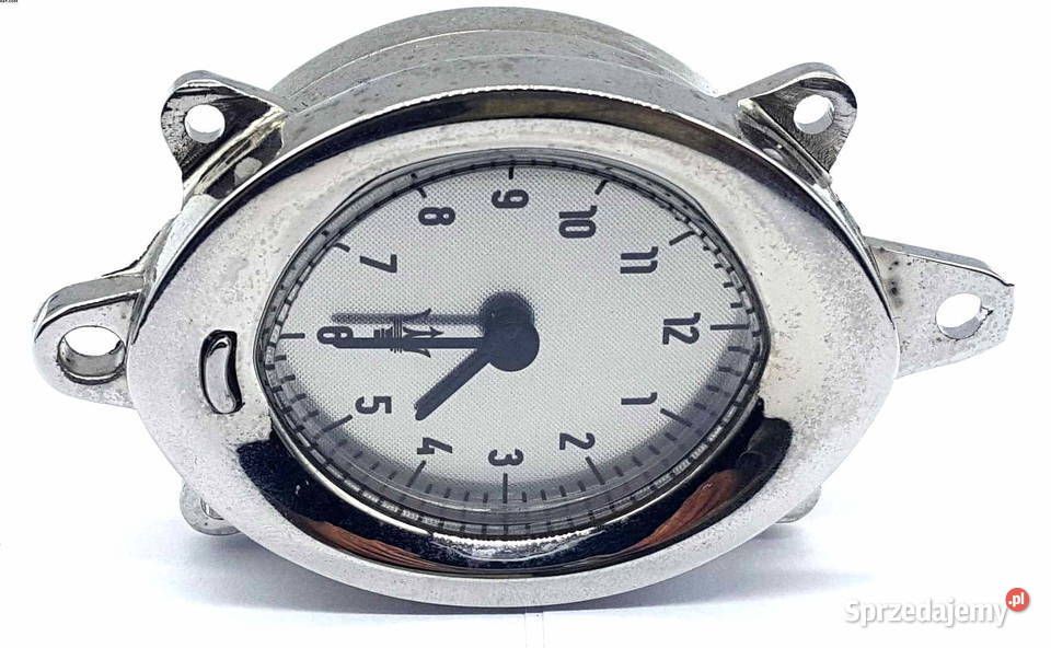 Zegar analogowy 903972175 śląskie Rydułtowy