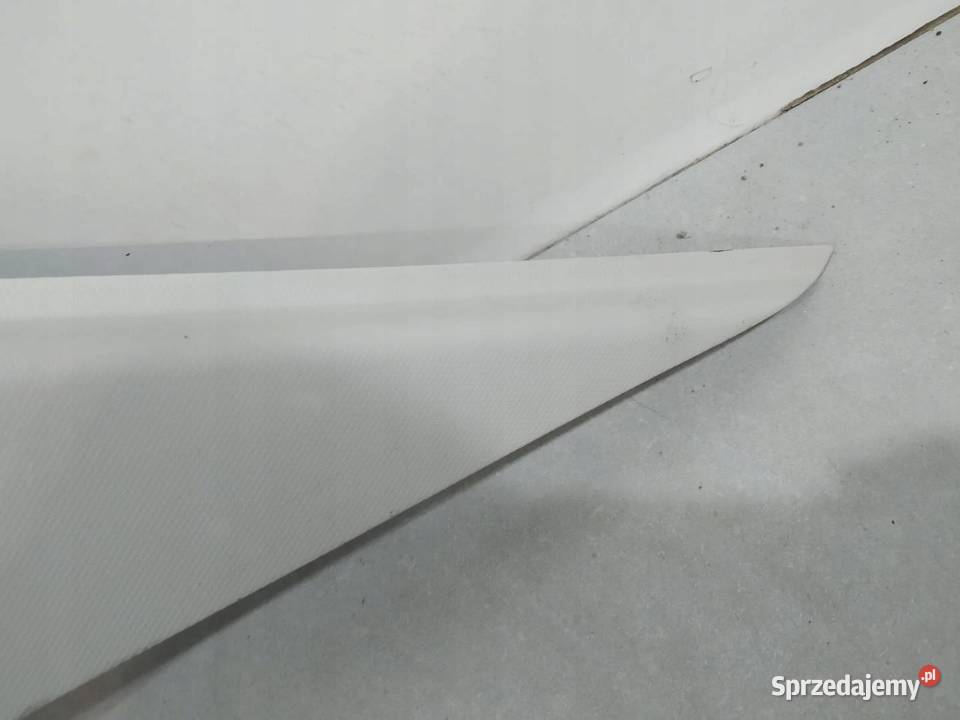 OSŁONA SŁUPKA C PRAWY TYŁ HB 3P3867288 Skoda