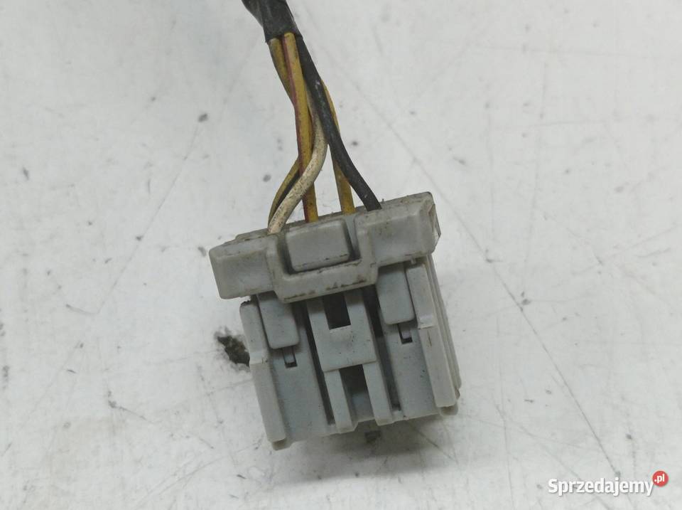 LUSTERKO LEWE 5PIN EUROPA Honda HRV I 19982006