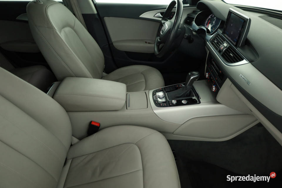 Audi A6 20 TDI Sedan / Limuzyna A6 Piaseczno