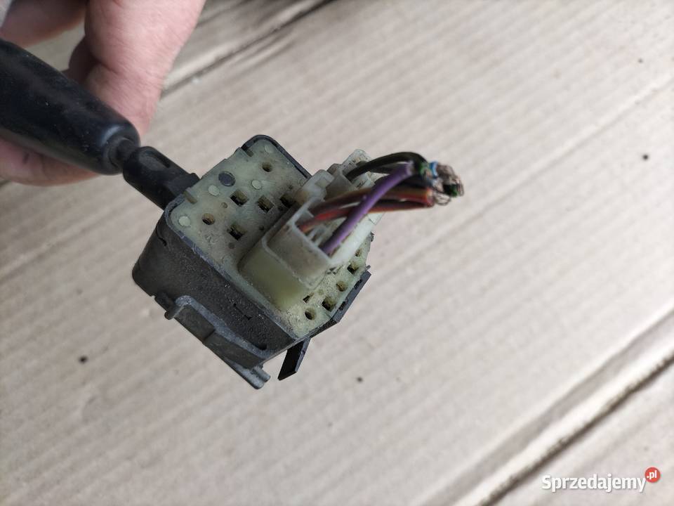 PRZEŁĄCZNIK DAEWOO MATIZ 96314334 Układ elektryczny Kamień-Kolonia