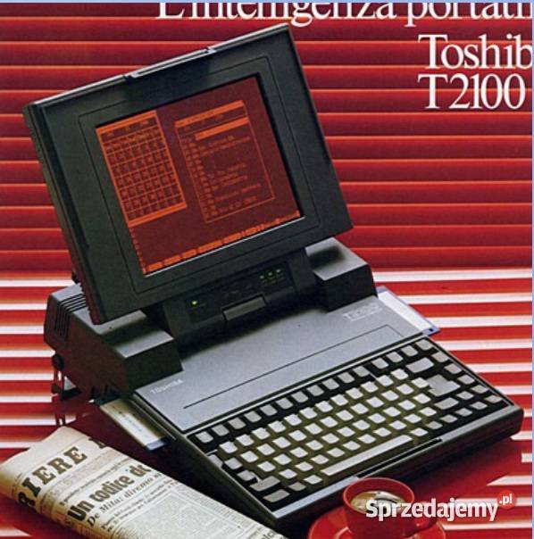 Stare komputery różne marki8 sztukToshiba Hundai Toshiba Warszawa sprzedam