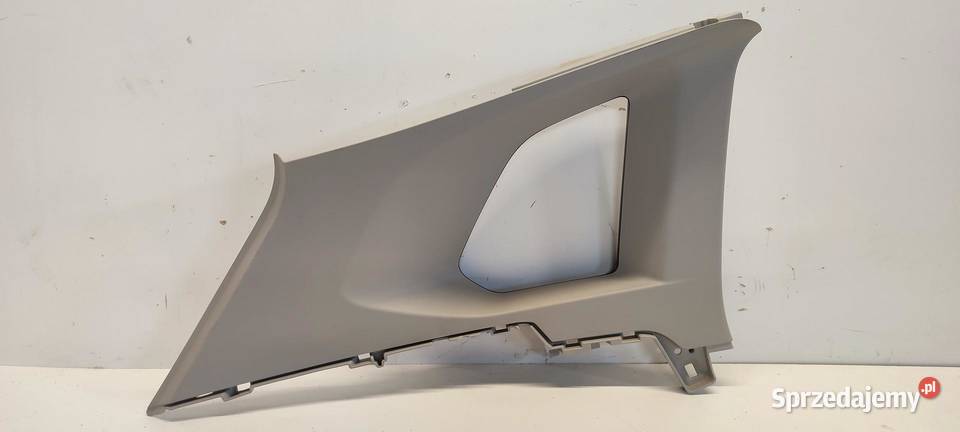 VW TIGUAN II OSŁONA SŁUPKA LEWA 5NA867287A