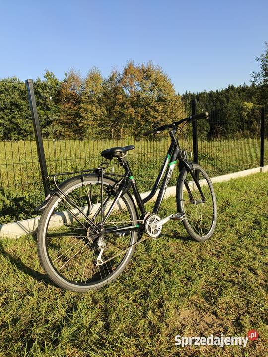 Rower Trek 2000 Ołpiny