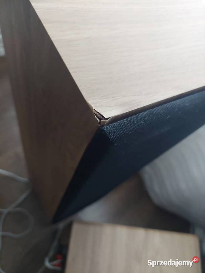 Onkyo TX575E głośniki TAGAzestaw kina domowego Podlasek