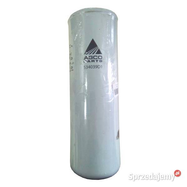 534039D1 Filtr hydrauliczny Agco Parts