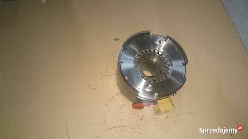 Sprzęgło EKR 1 EKR1 EKR1 601273539 wielkopolskie Kępno sprzedam