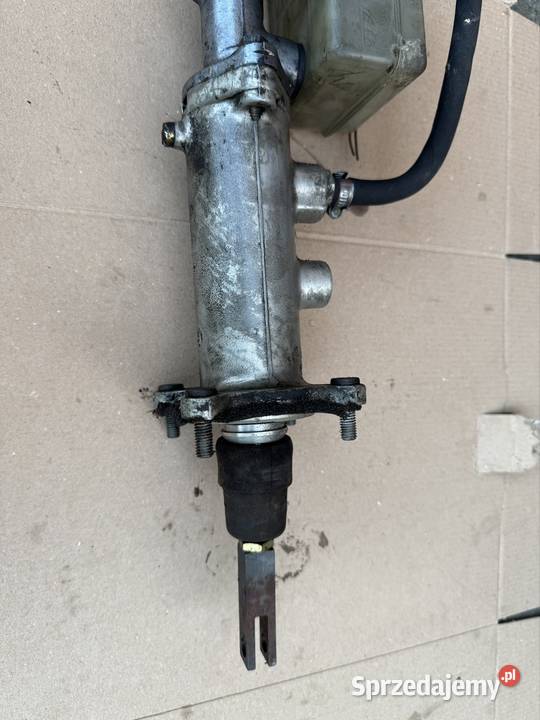 Serwo hamulca BMW e24 628