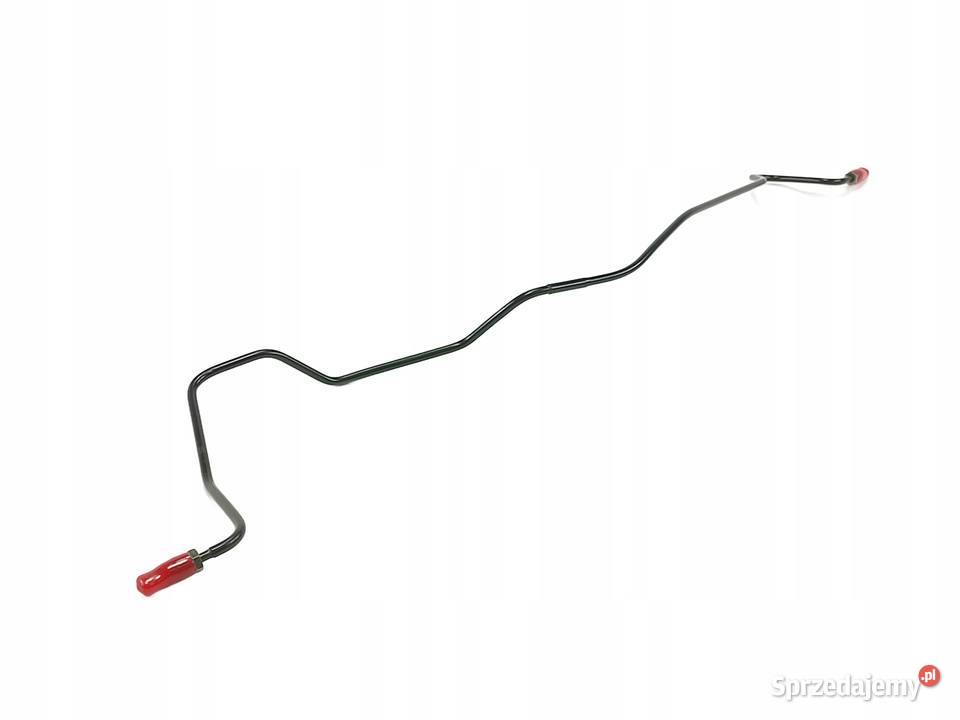 PRZEWÓD HAMULCOWY FIAT FIORINO 19932008 NOWY lubelskie