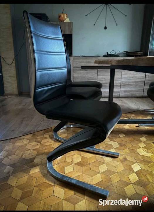 Krzesła do salonu Dom i Ogród kujawsko-pomorskie Inowrocław