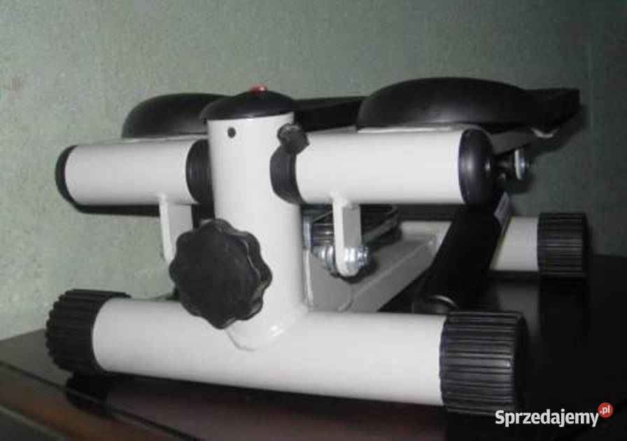 CardioStepper Torneo Lublin