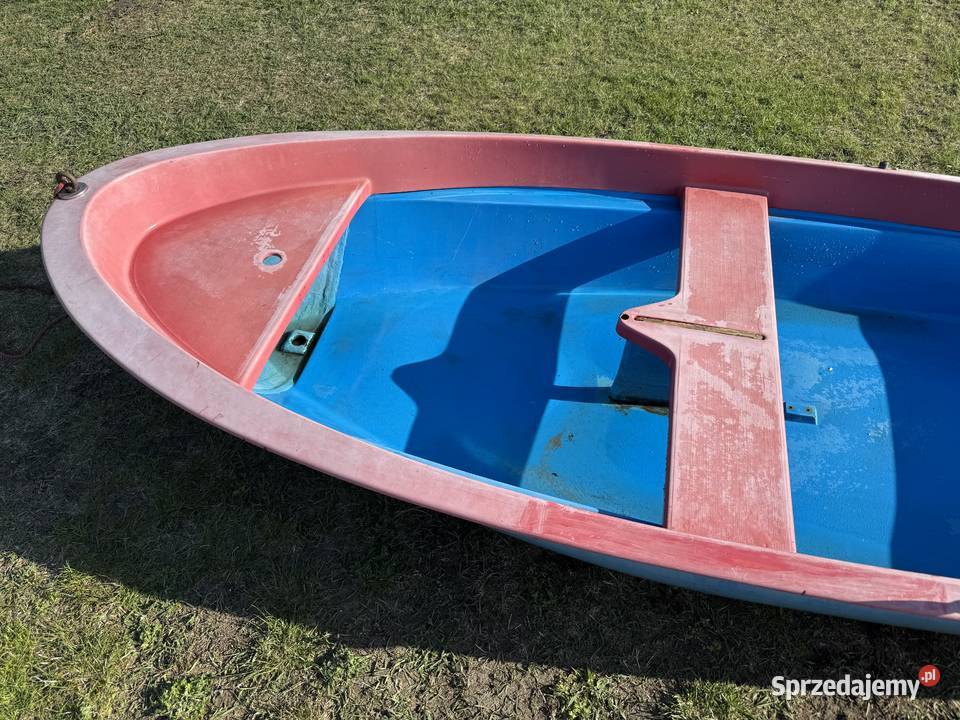 Jednostka do pływania na ryby