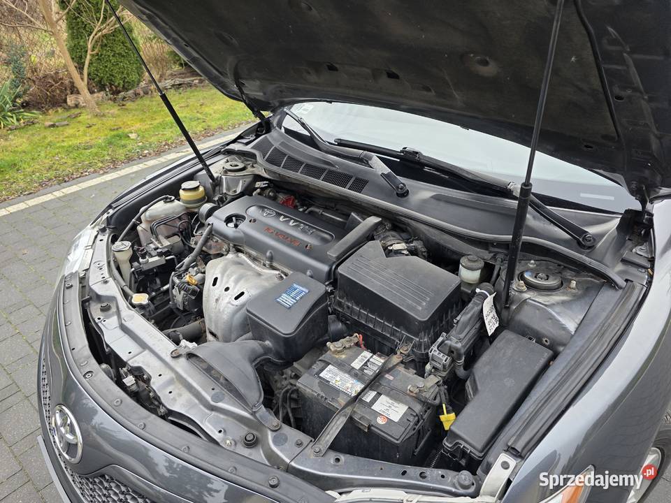 Sprzedam Camry 2007r 24 LPG Piaseczno
