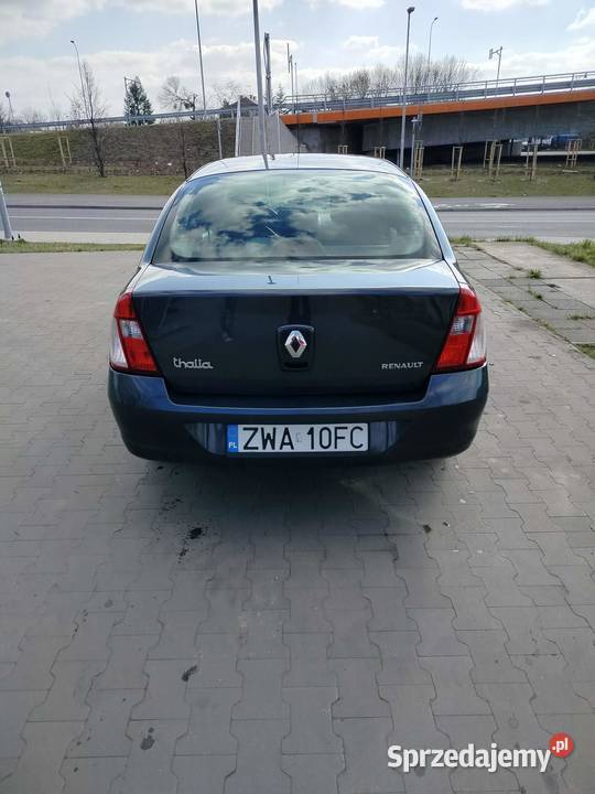 SPRZEDAM SAMOCHÓD 1149cm3 Radom